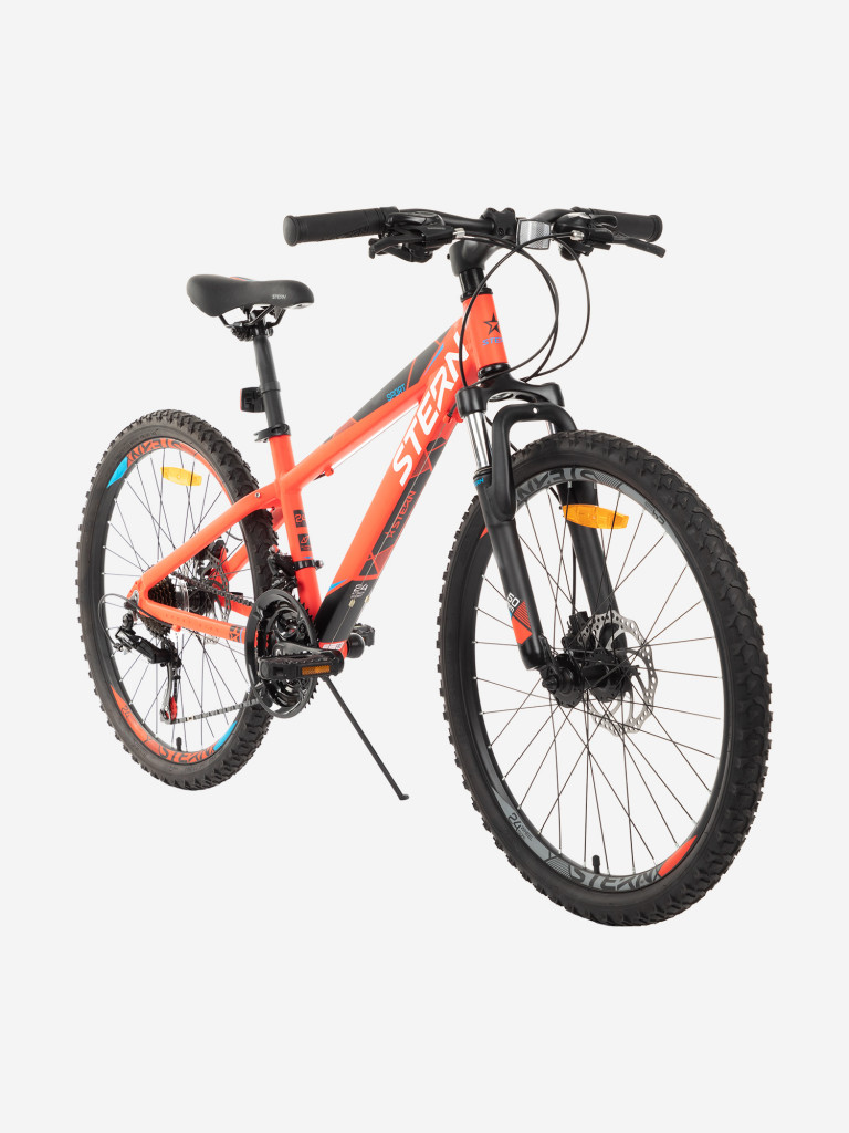 Велосипед для мальчиков Stern Attack 24 Sport 24", 2021