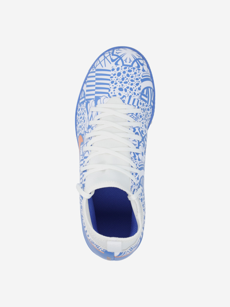 Бутсы для мальчиков Nike Jr. Mercurial Superfly 9 Club Cr7 Ic