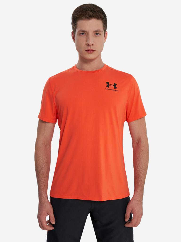 Футболка мужская Under Armour