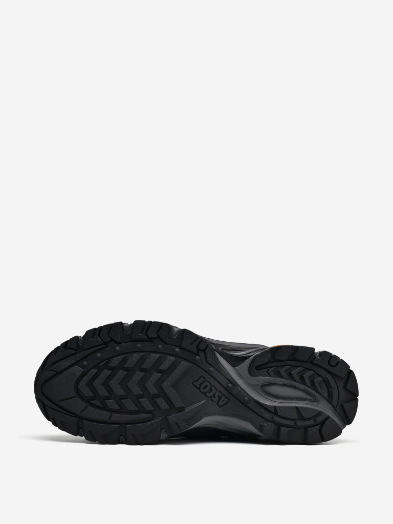 Ботинки утепленные мужские Ascot Zodiac