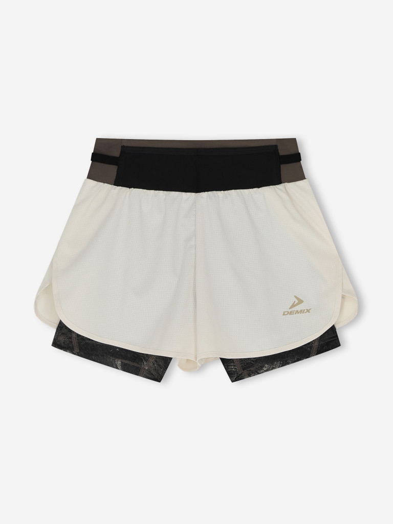 Шорты женские Demix