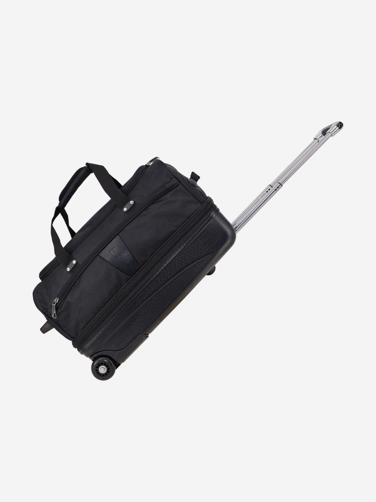 Дорожная сумка на колесах для путешествий и спорта Рион+ (RION+)