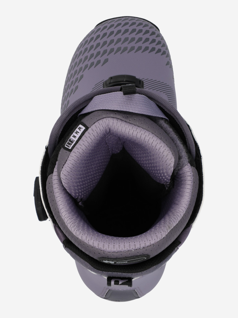 Ботинки для сноуборда женские Nidecker Altai