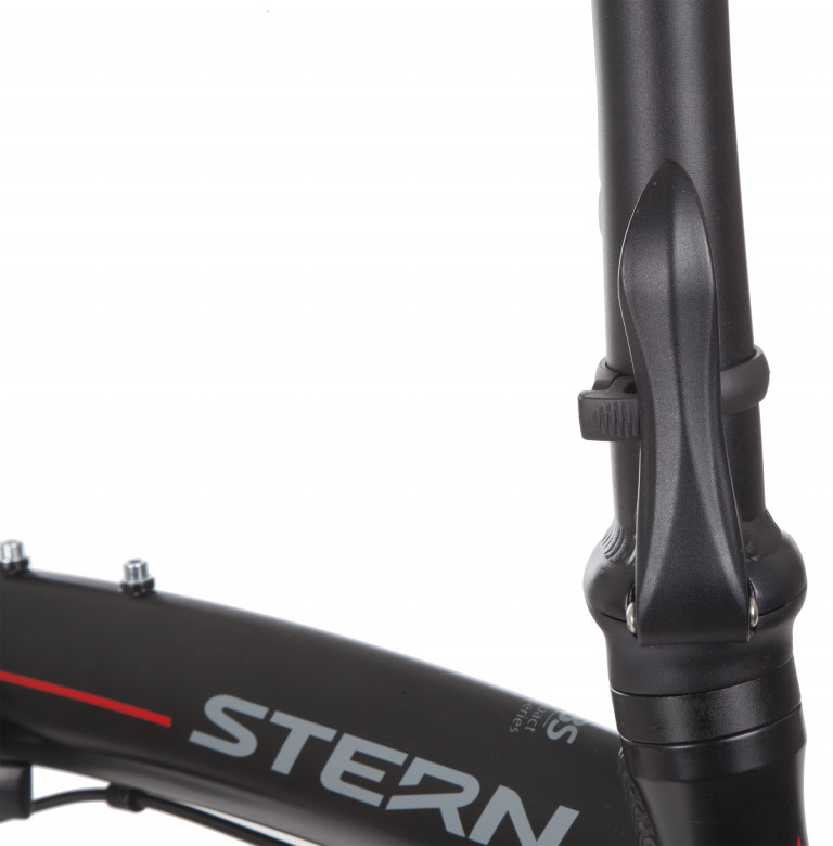 Велосипед складной Stern Compact 3.0 20"