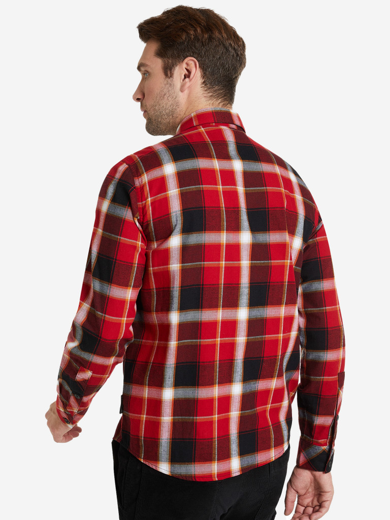 Рубашка мужская Outventure