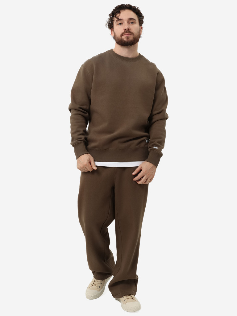 Свитшот Essential Crewneck Alpha Industries