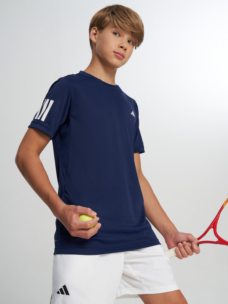 Футболка для мальчиков Adidas Club