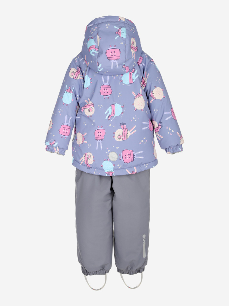 Костюм NIKASTYLE