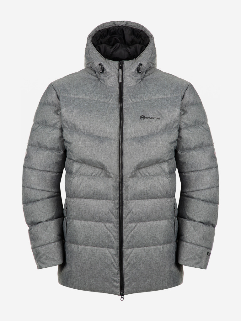 Пуховик мужской Outventure