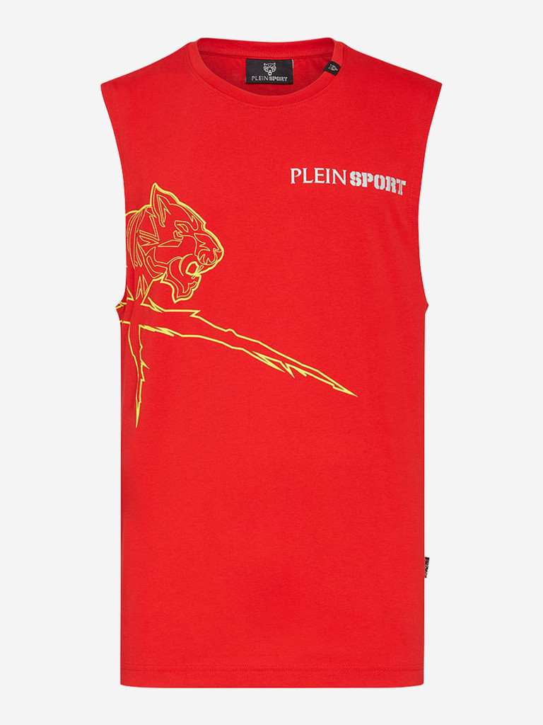 Майка Plein Sport