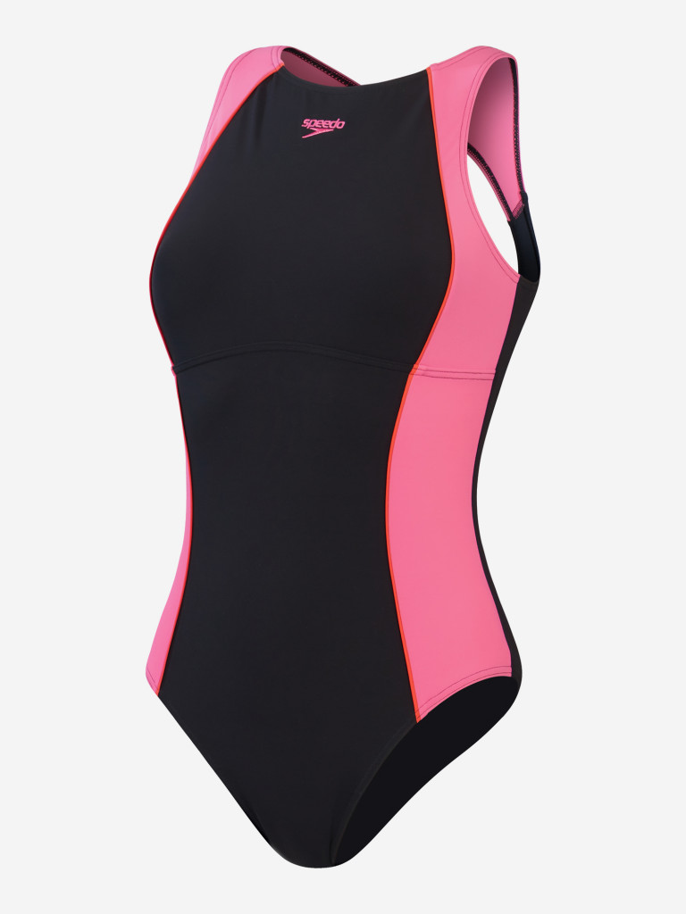 Купальник слитный женский Speedo LapisNite