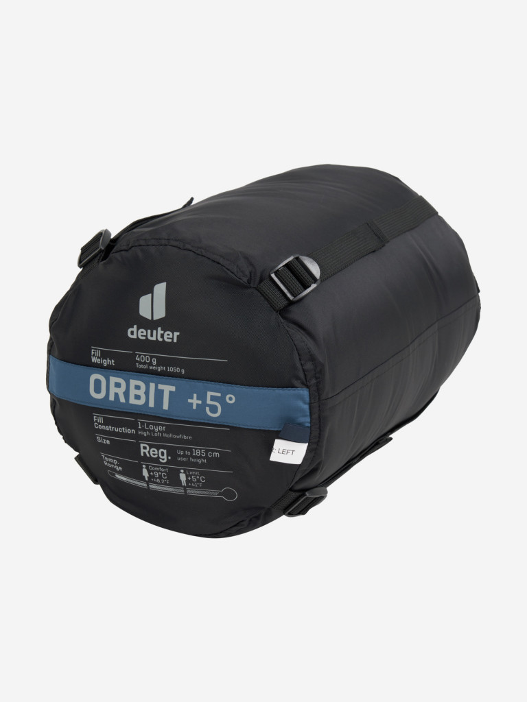 Спальный мешок Deuter Orbit +5