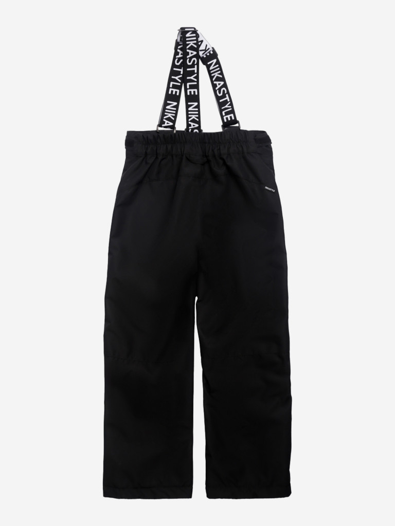 Брюки NIKASTYLE