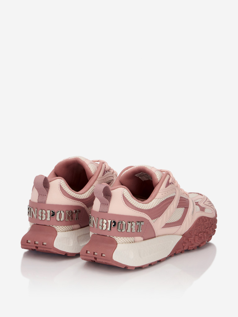 Кроссовки Plein Sport URBAN SPRINTER