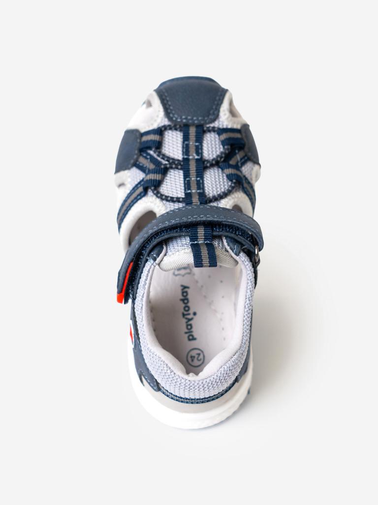 Сандалии для мальчиков PlayToday