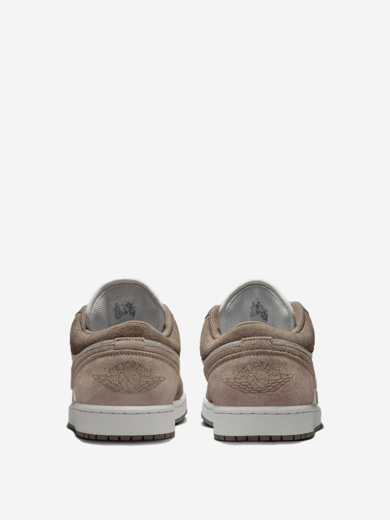 Кеды Nike Jordan 1 Low