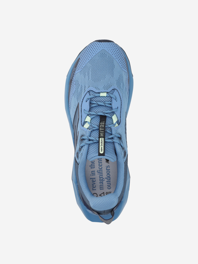 Кроссовки мужские New Balance Nitrel V6