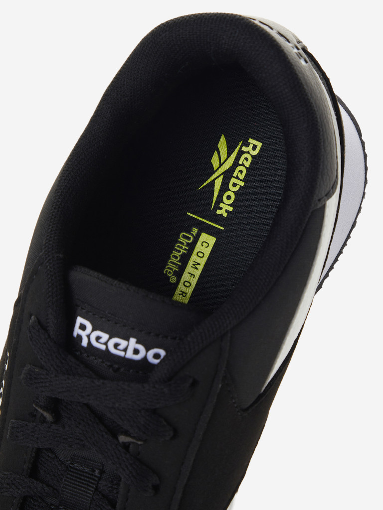Кроссовки мужские Reebok Royal Classic Jogger 3.0