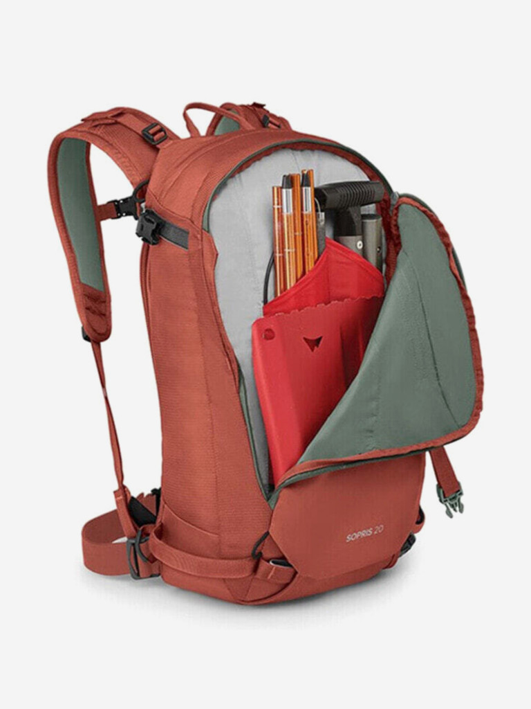 Рюкзак Osprey Sopris 20 л
