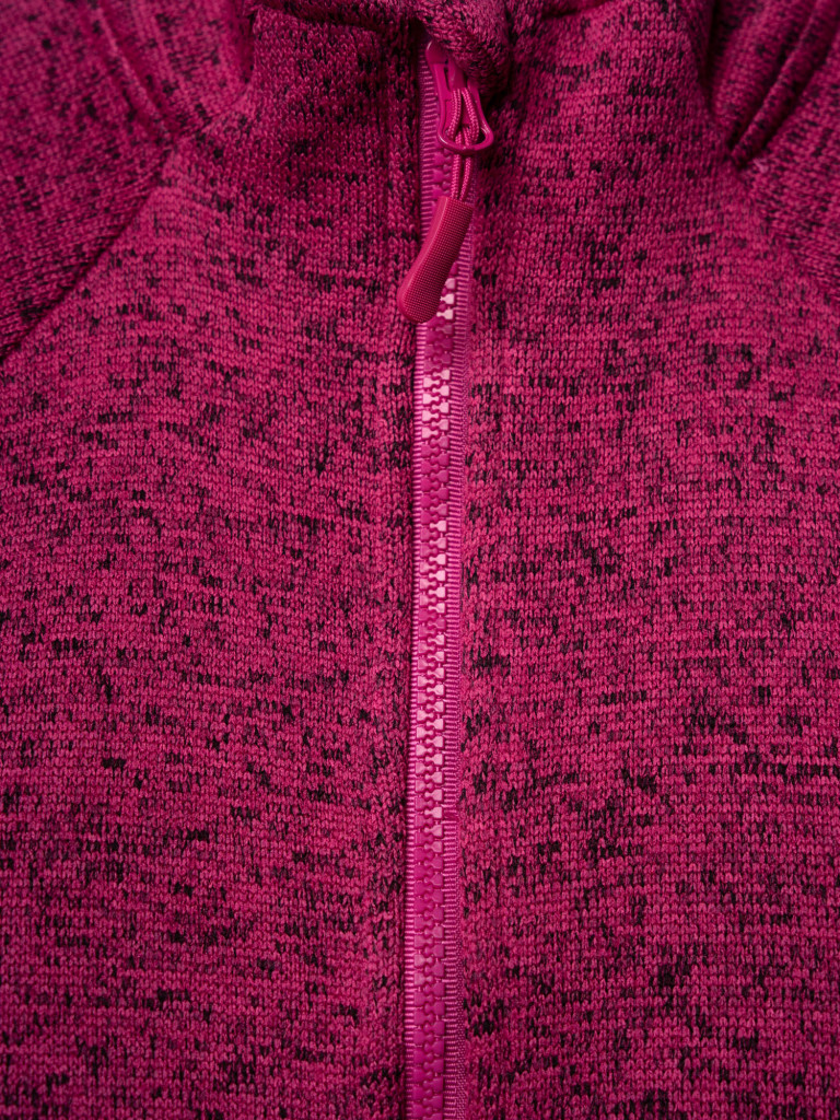 Толстовка флисовая для девочек PlayToday