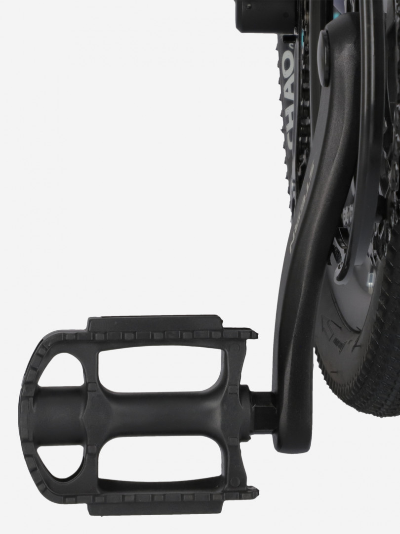 Велосипед для девочек Stern Action 24 Фиолетовый