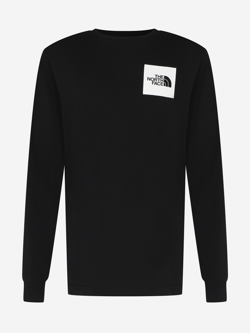 Лонгслив мужской The North Face Fine Черный 5399₽