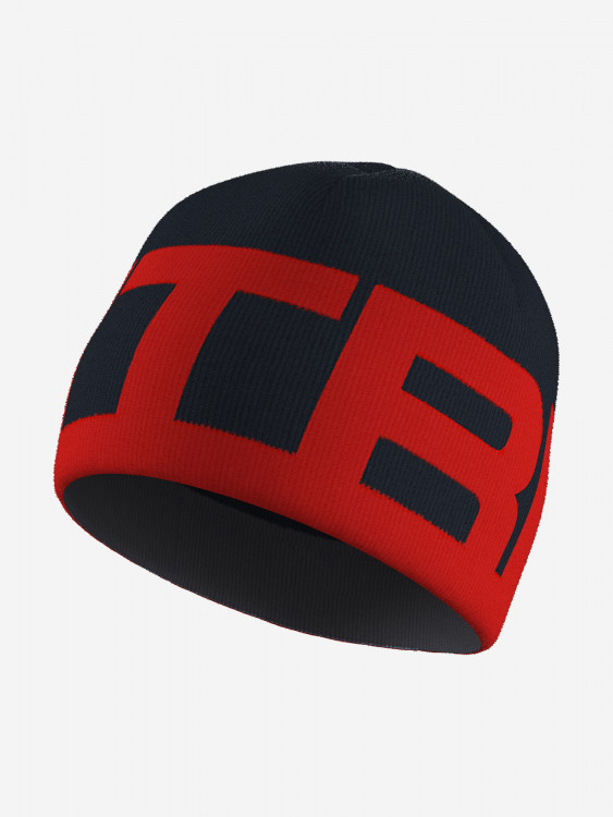 Двухсторонняя шапка FINNTRAIL Daily