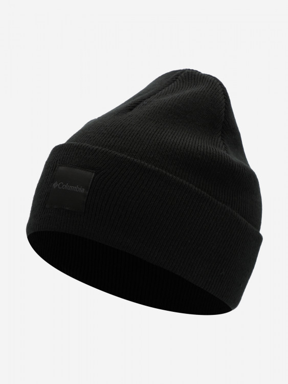Шапка Columbia City Trek Heavyweight Beanie