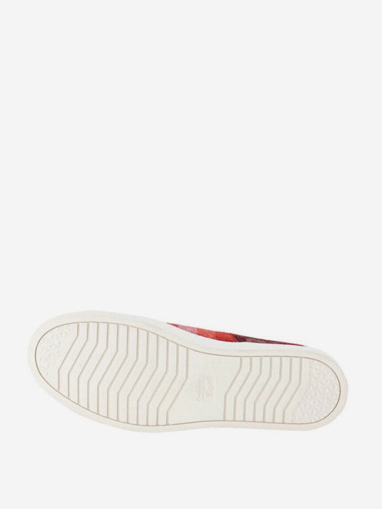 Onitsuka Tiger Lawnship 2.0 'Classic Red Plaid'
