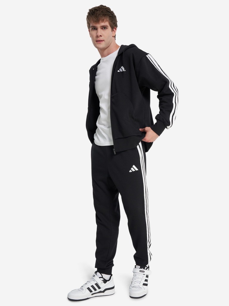 Толстовка мужская adidas