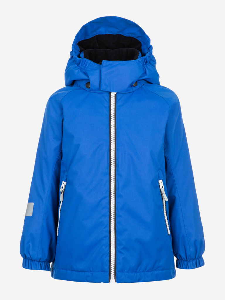 Комплект утепленной одежды для мальчиков Reima