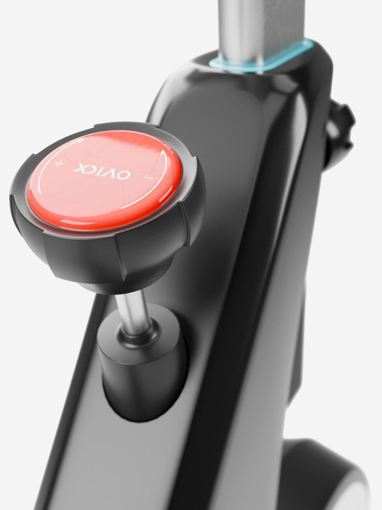 Спин-байк DFC OVICX B-Q210B