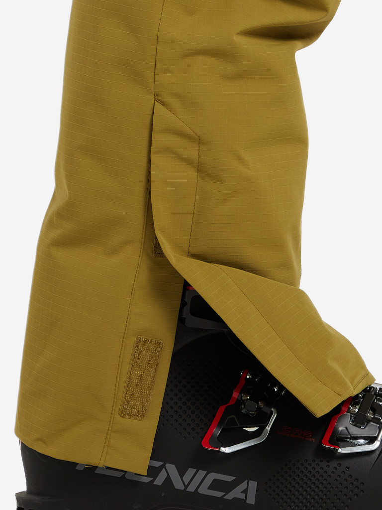 Брюки утепленные мужские Volkl