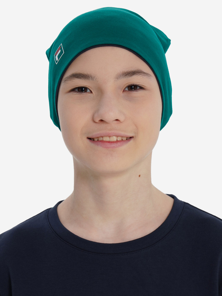 Шапка для мальчиков FILA