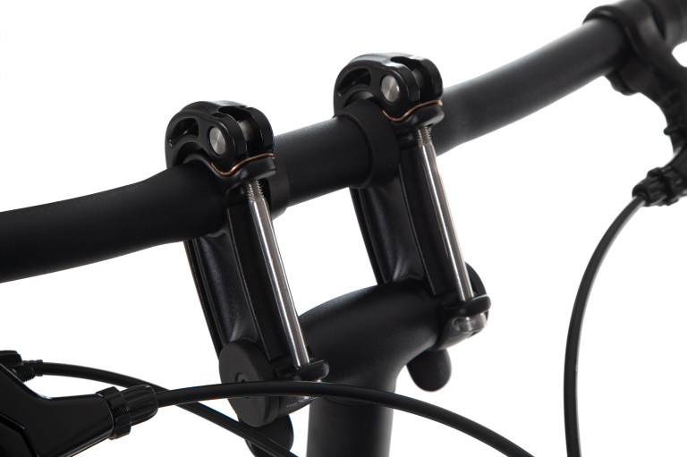Велосипед складной Tern Link D8, 20"