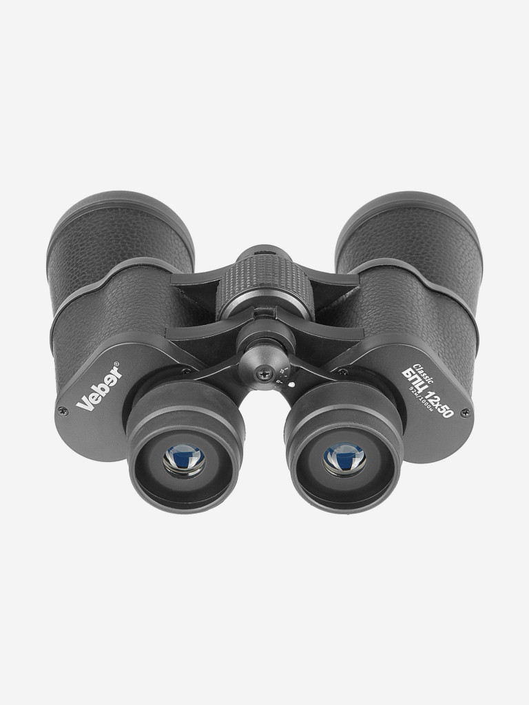 Бинокль Veber Classic БПЦ 12*50 VL