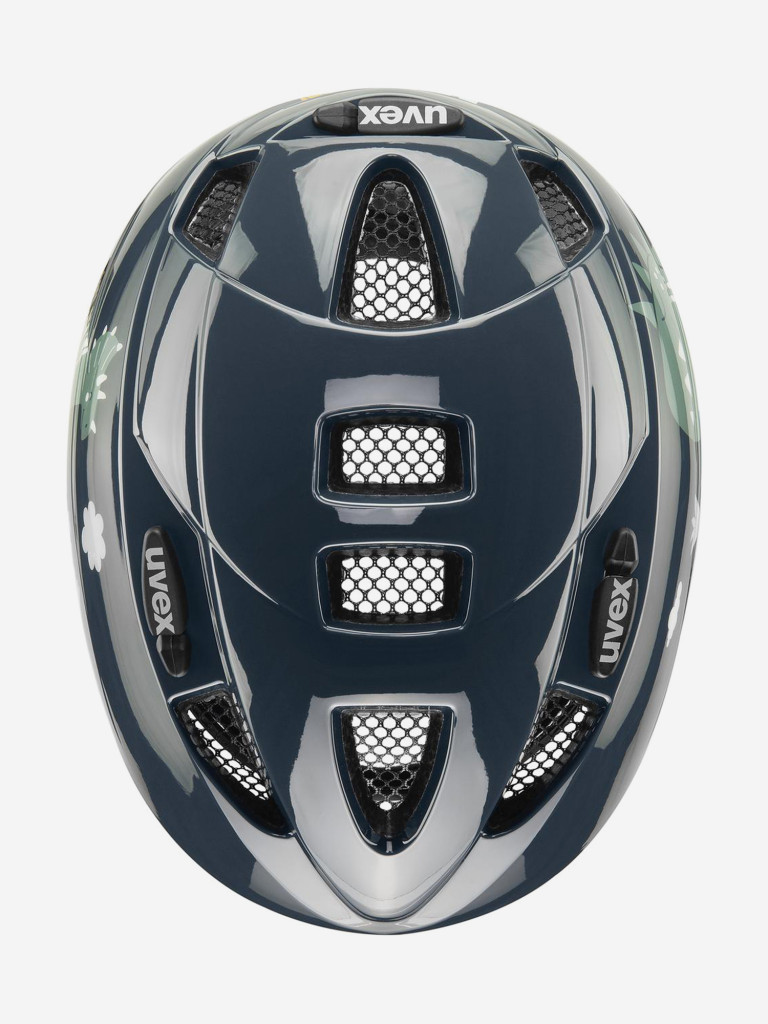 Шлем велосипедный детский Uvex Kid 2