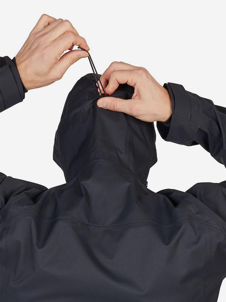 Куртка Norfin TORRENT PRO для рыбалки и охоты