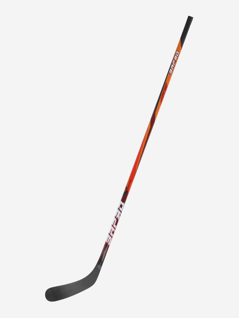 Клюшка хоккейная подростковая Заряд AK9 INT