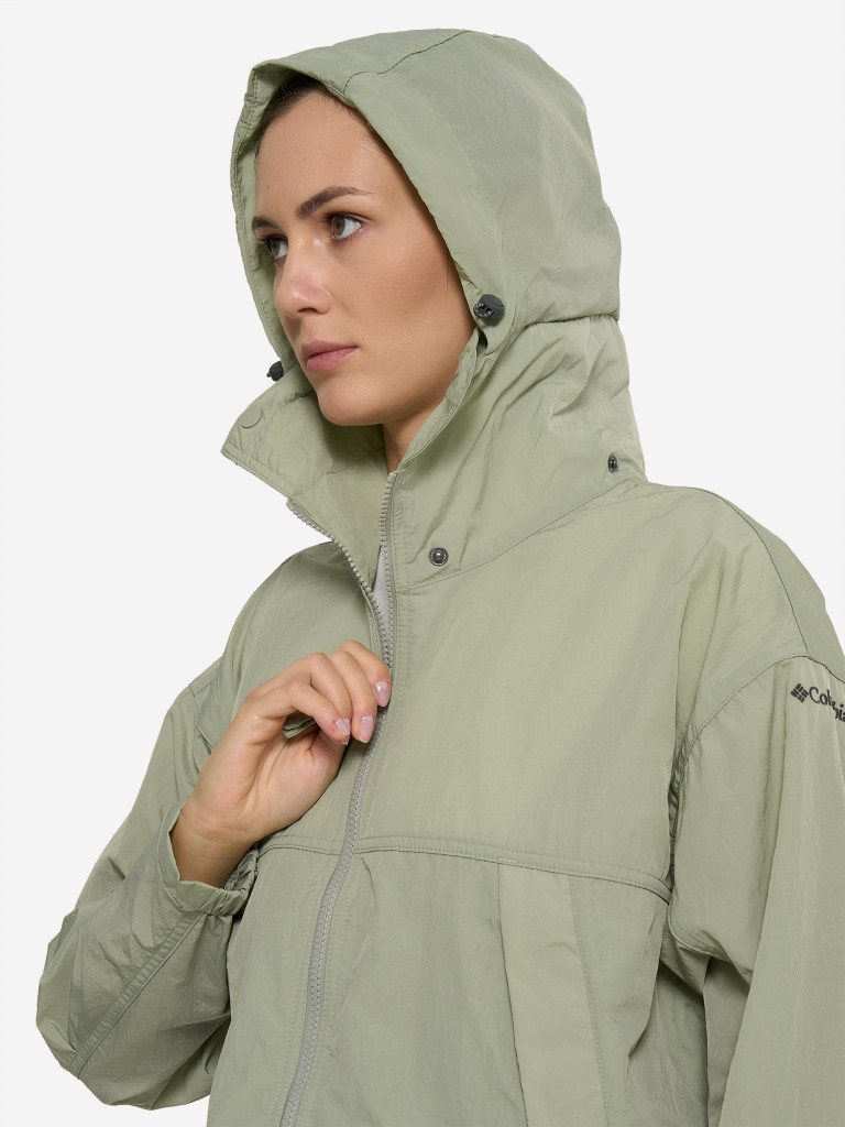 Ветровка женская Columbia Paracutie II Windbreaker