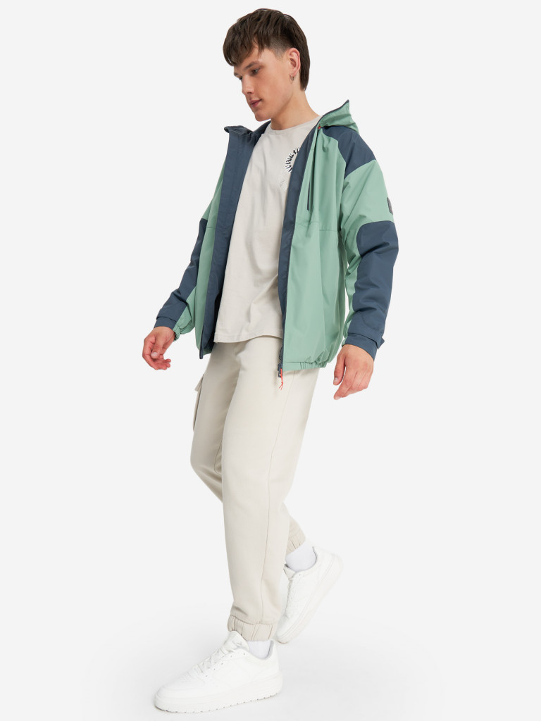 Ветровка мужская Demix