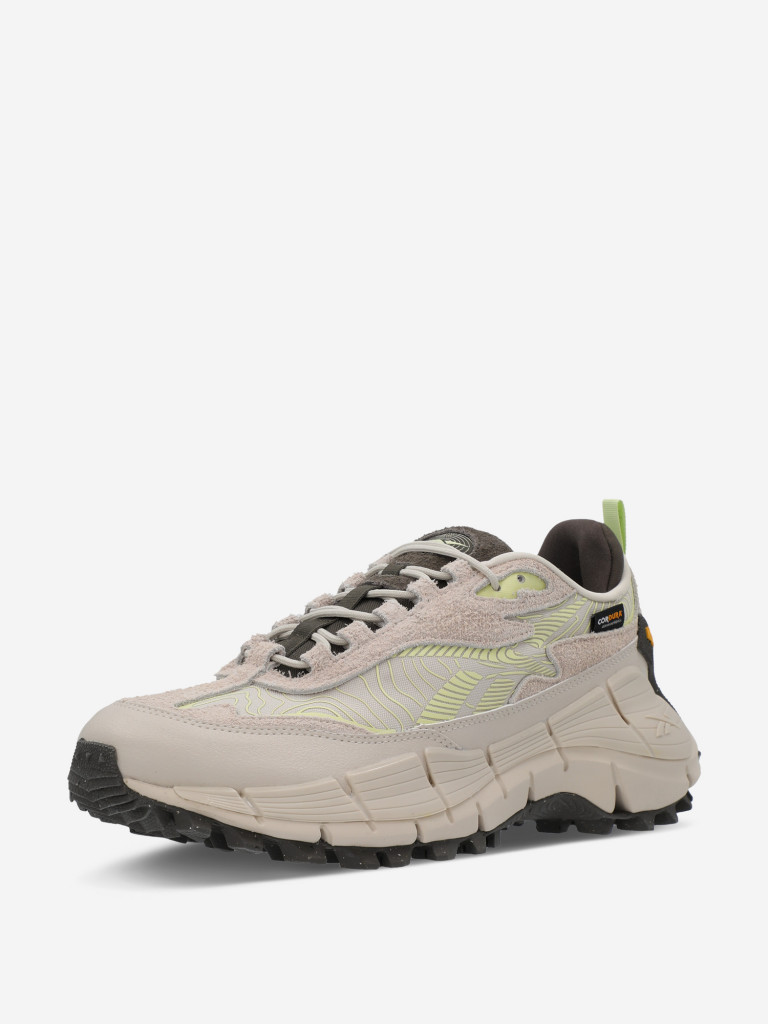 Кроссовки мужские Reebok Zig Kinetica 2.5 Edge
