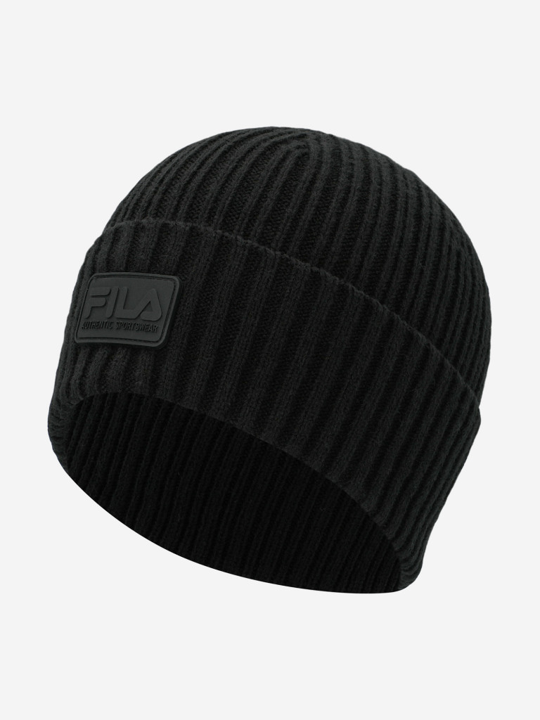 Шапка мужская FILA
