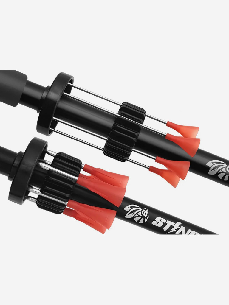 Духовая трубка Centershot Stinger 120 см.
