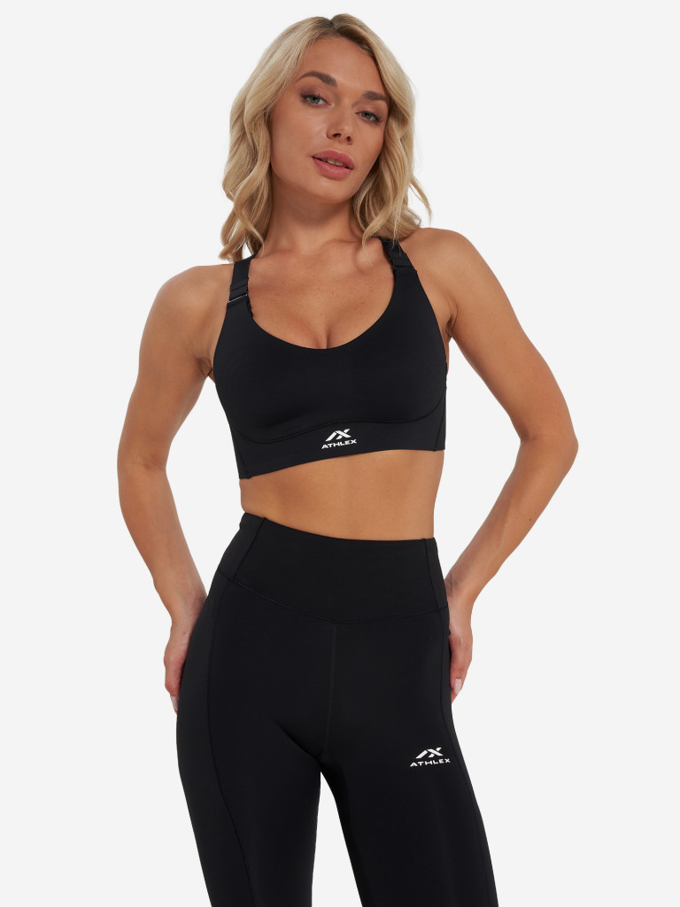 Топ бра спортивный Athlex