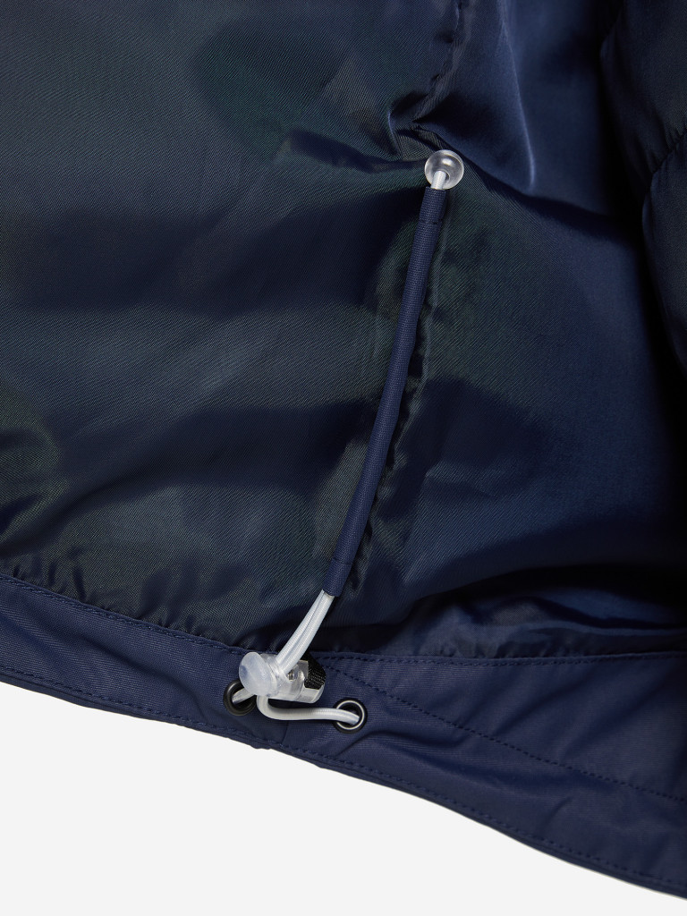 Куртка 3 в 1 для мальчиков Lassie Sydvest