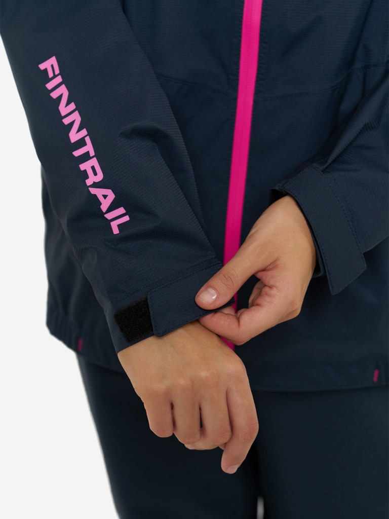 Костюм женский мембранный FINNTRAIL Outdoor suit