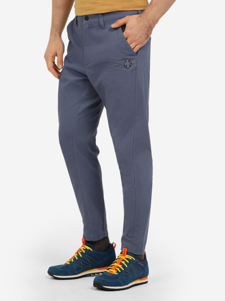 Брюки мужские Merrell
