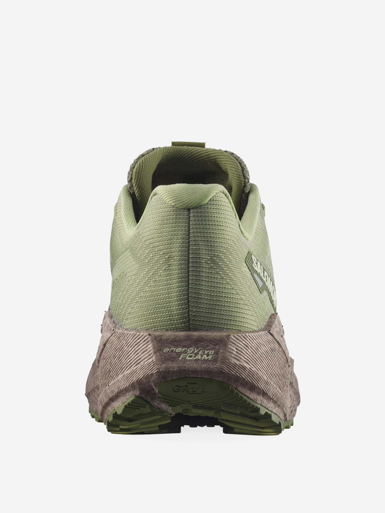 Кроссовки беговые Salomon Aero Blaze 3 GRVL GTX