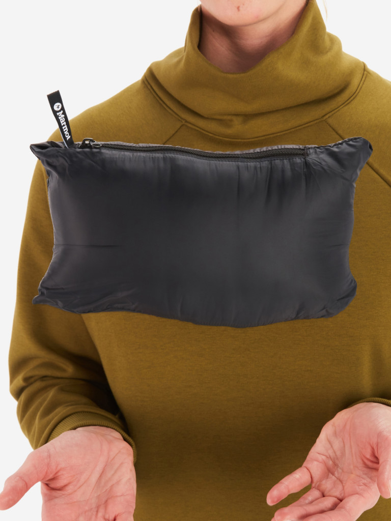 Куртка женская Marmot Highlander Hoody